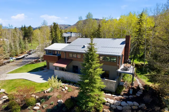 33 Payday Dr, Park City, UT 84060 - #2