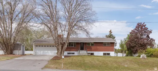 270 S 300 E, Santaquin, UT 84655 - #2
