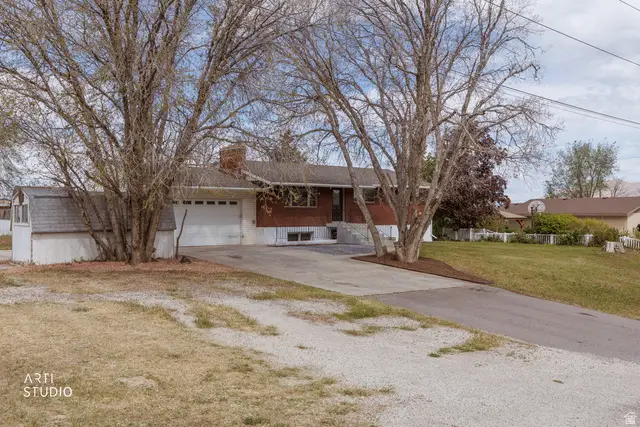 270 S 300 E, Santaquin, UT 84655 - #3