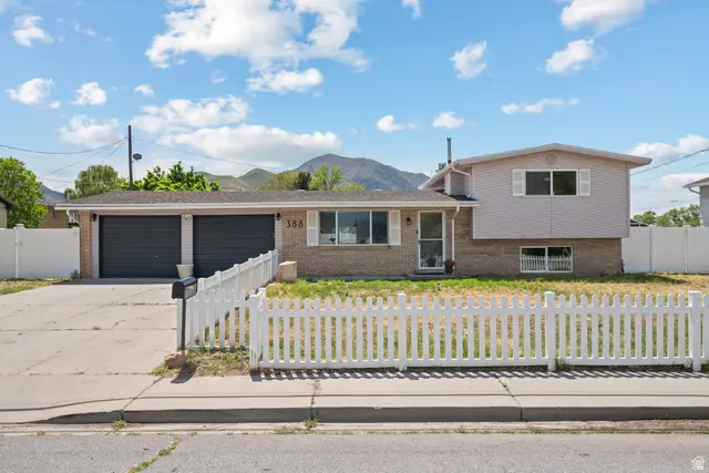 388 E 600 S, Payson, UT 84651 - #1