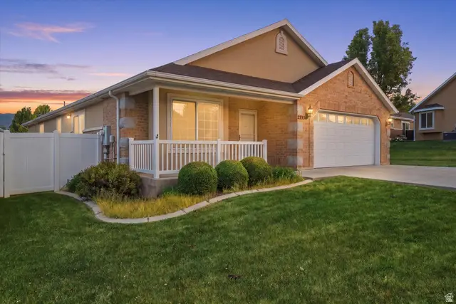 2333 N Garden Ln W #32, Layton, UT 84041 - #1