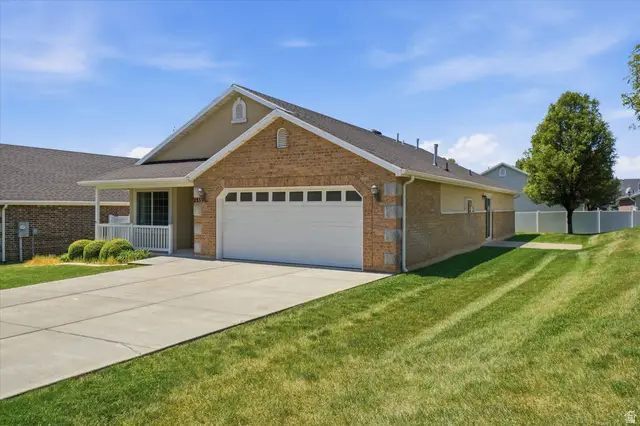 2333 N Garden Ln W #32, Layton, UT 84041 - #2