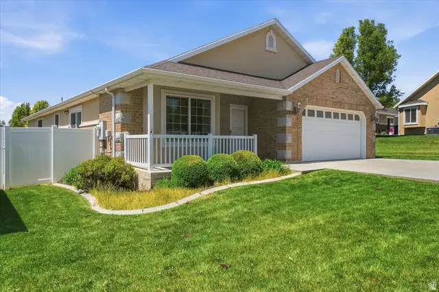 2333 N Garden Ln W #32, Layton, UT 84041 - #3