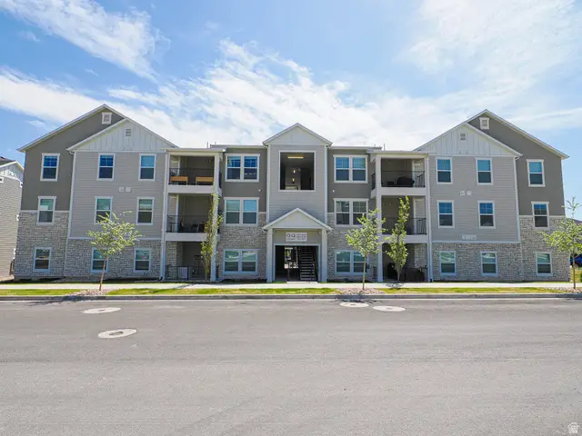 13742 S Hanley Ln #GG202, Riverton, UT 84096 - #1