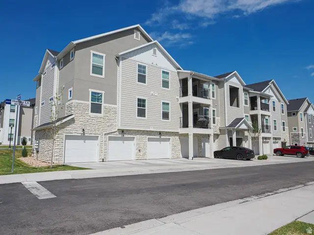 13742 S Hanley Ln #GG202, Riverton, UT 84096 - #3