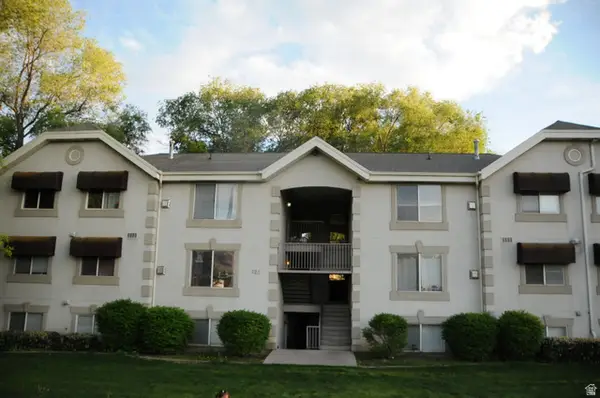 125 S 1050 W #61, Provo, UT 84601