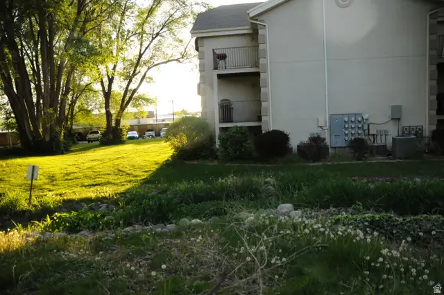 125 S 1050 W #61, Provo, UT 84601 - #2