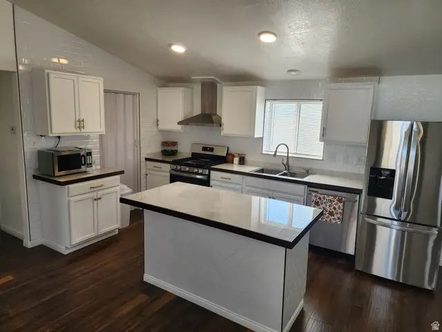 3261 W Chester Park Dr S #136, West Valley City, UT 84119 - #2