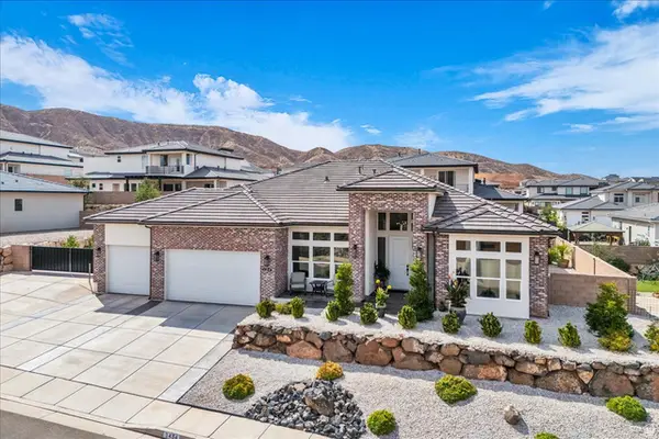 1434 E Black Brush Dr, Washington, UT 84780