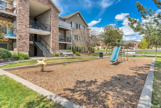1529 W Westbury Way #K, Lehi, UT 84043 - #1