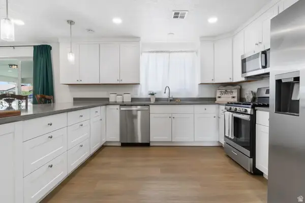 244 E Cherry St, Grantsville, UT 84029