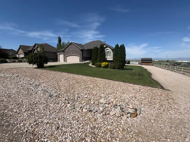 7456 S 950 W, Willard, UT 84340 - #3