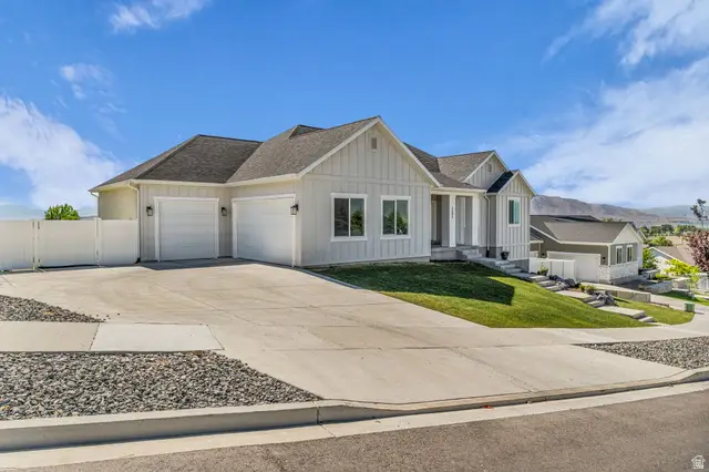 1292 S 500 E, Payson, UT 84651 - #2