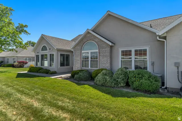 3549 S Villa View Dr #D, West Valley City, UT 84120 - #2