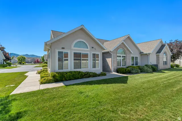 3549 S Villa View Dr #D, West Valley City, UT 84120 - #3