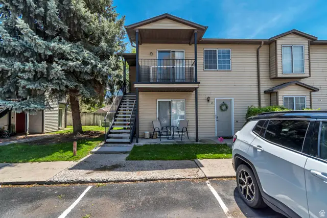 647 S 500 W #8, Provo, UT 84601 - #2