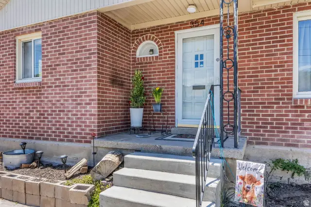 354 S 100 W, Tooele, UT 84074 - #1