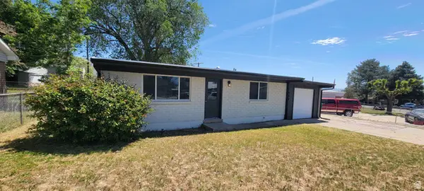 1494 N Marilyn Dr, Layton, UT 84041