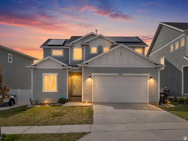 9307 N Tampa Dr, Eagle Mountain, UT 84005 - #1