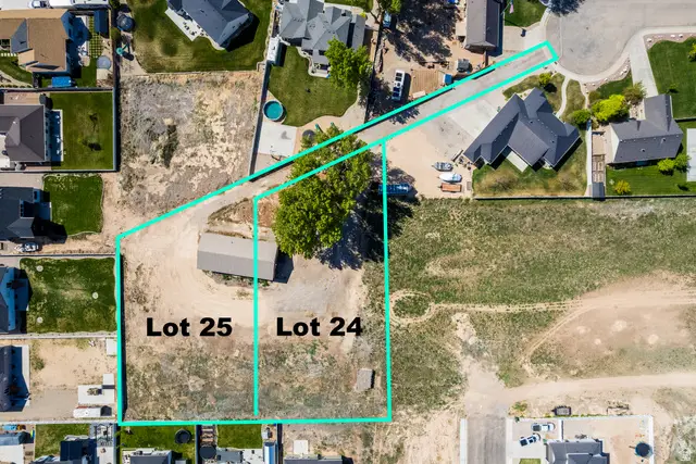 392 W 1070 S #24, Vernal, UT 84078 - #3