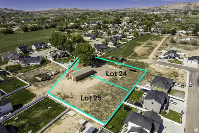 388 W 1070 S #24, Vernal, UT 84078 - #2