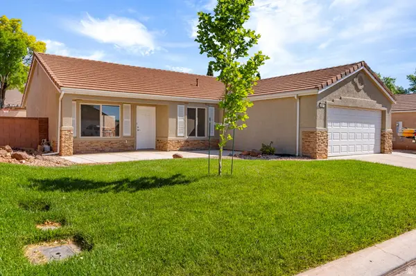 651 E 460 S, Leeds, UT 84746