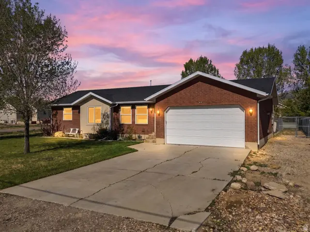 715 S 400 W, Mount Pleasant, UT 84647 - #2