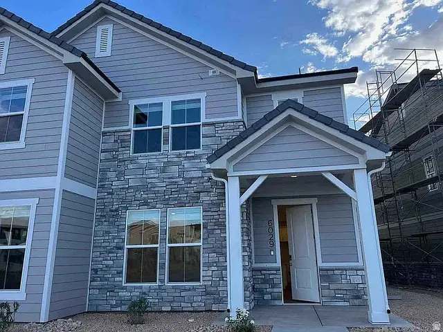 6029 S Carnelian Pkwy, Saint George, UT 84790 - #1