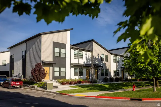 220 N Spring Creek Pkwy, Providence, UT 84332 - #1