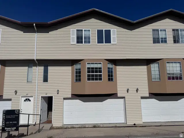 1350 W 150 N #42, Vernal, UT 84078 - #1