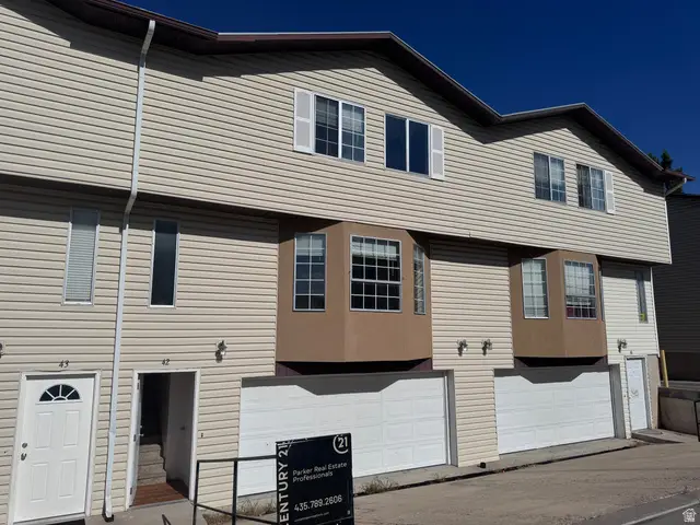 1350 W 150 N #42, Vernal, UT 84078 - #2