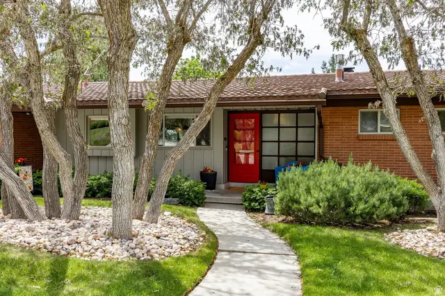 1150 S Mercedes Way, Salt Lake City, UT 84108 - #1