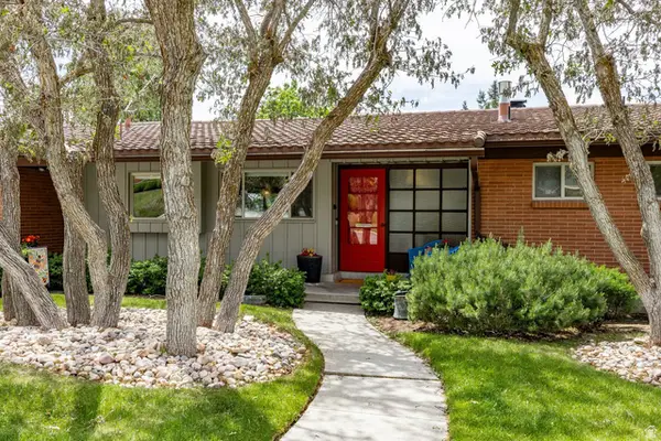 1150 S Mercedes Way, Salt Lake City, UT 84108