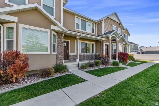 454 E 2170 N, North Logan, UT 84341 - #1