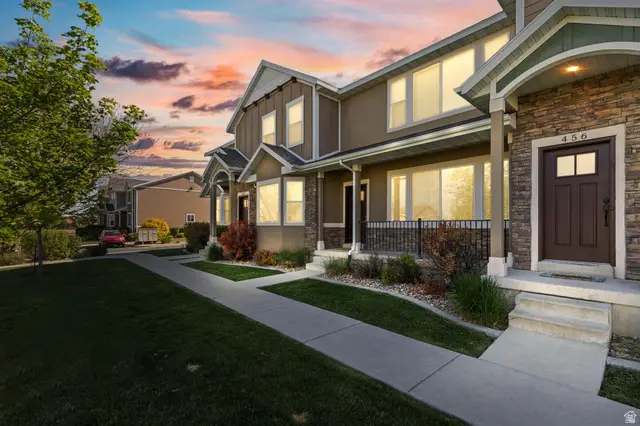454 E 2170 N, North Logan, UT 84341 - #2
