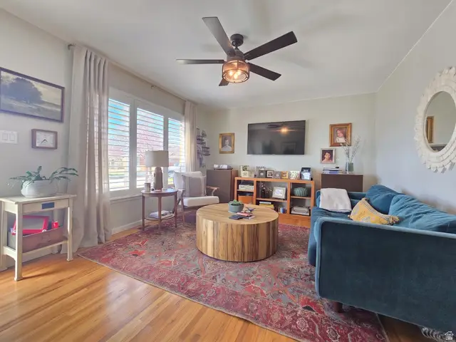 669 E Darling Cir S, Ogden, UT 84403 - #2