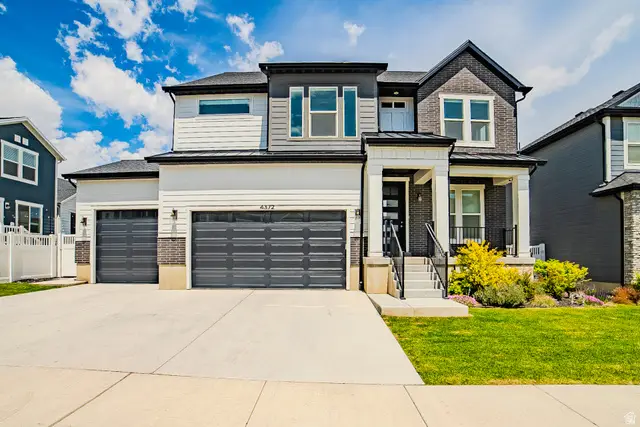 4372 W Defender Dr S #403, Herriman, UT 84096 - #1