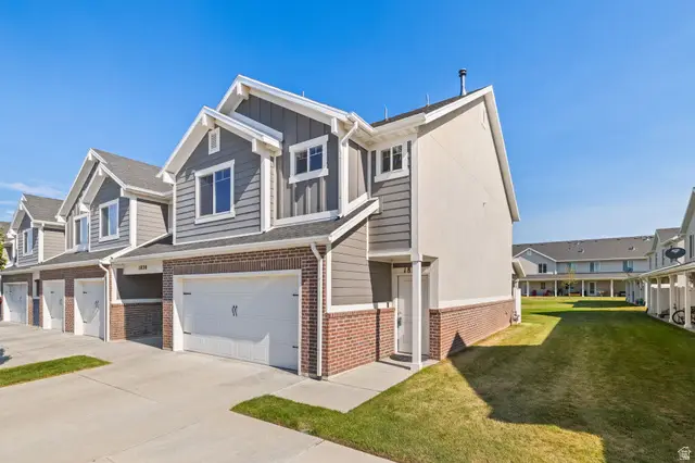 1812 W 675 N, West Point, UT 84015 - #2