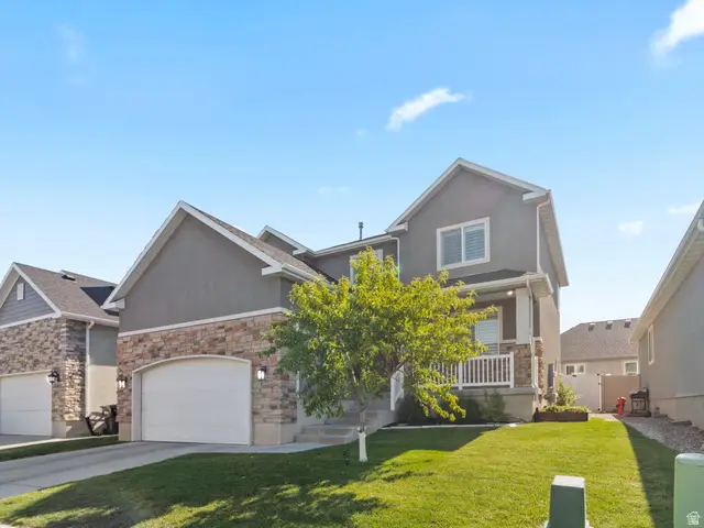 2301 S 2060 W, Woods Cross, UT 84087 - #2