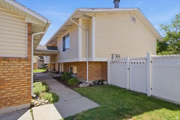 740 E Baker Dr, Midvale, UT 84047