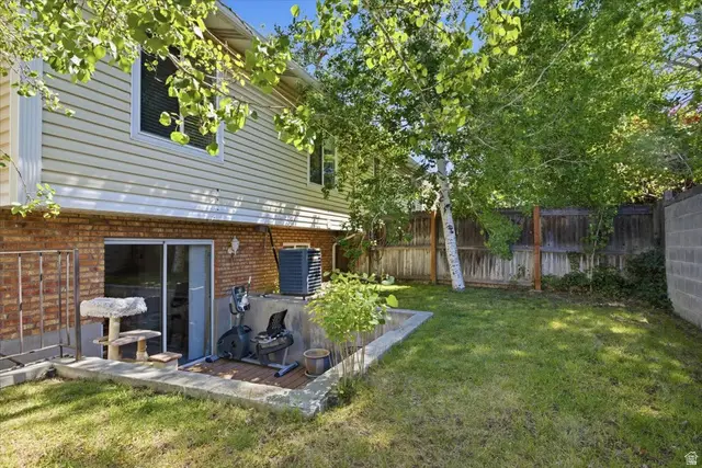 740 E Baker Dr, Midvale, UT 84047 - #3
