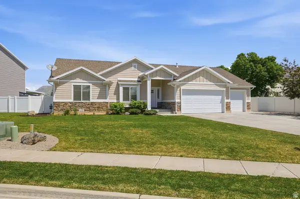 422 W 1500 N, Harrisville, UT 84404