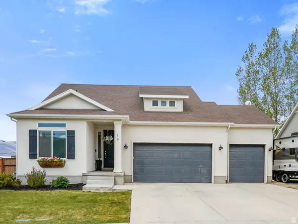 19 E 2130 S, Heber City, UT 84032