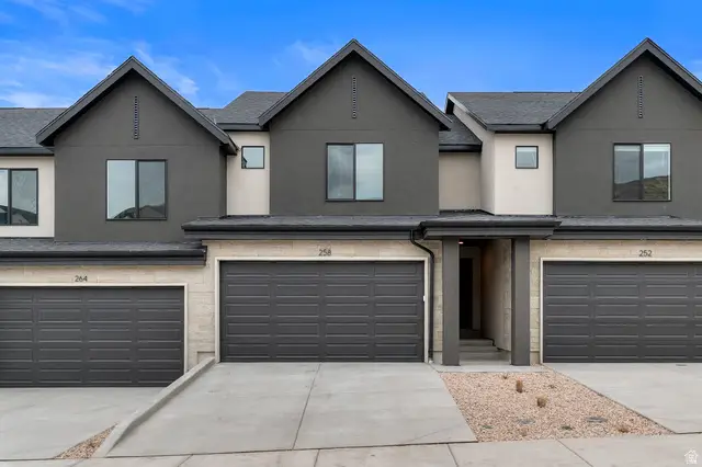 4280 N Buckstone Way #1360, Lehi, UT 84048 - #1