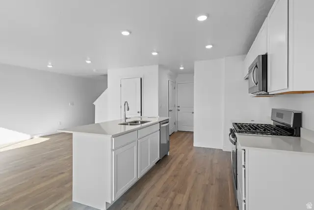 4280 N Buckstone Way #1360, Lehi, UT 84048 - #2