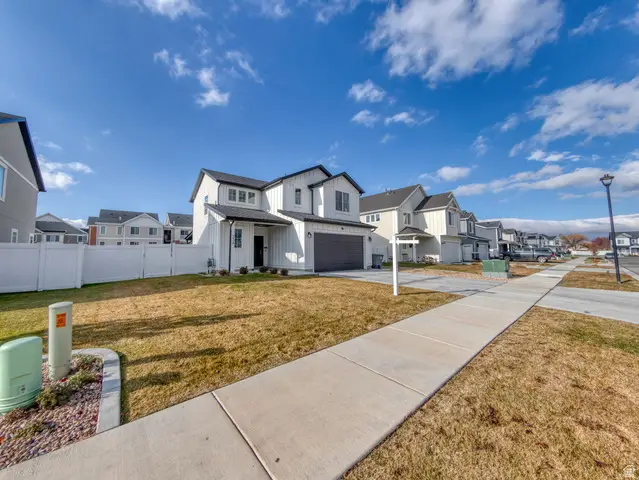 334 S 680 W, American Fork, UT 84003 - #2