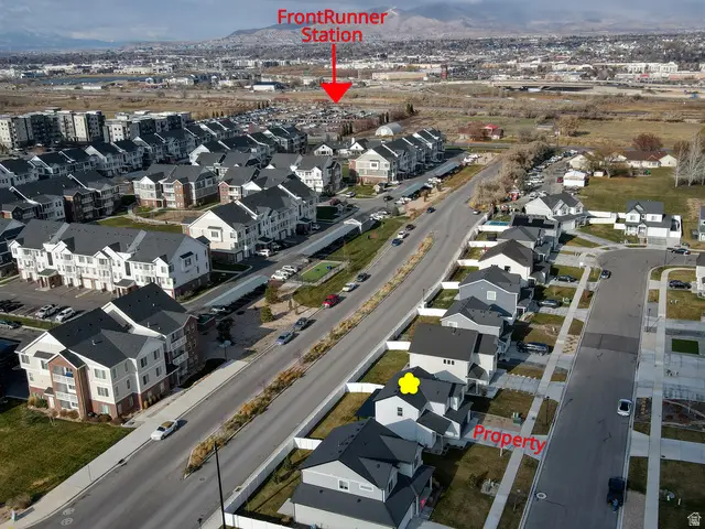 334 S 680 W, American Fork, UT 84003 - #3