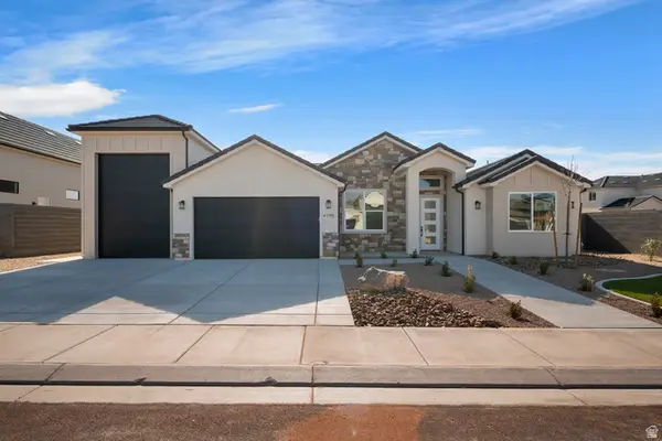 4795 W 1930 S, Hurricane, UT 84737