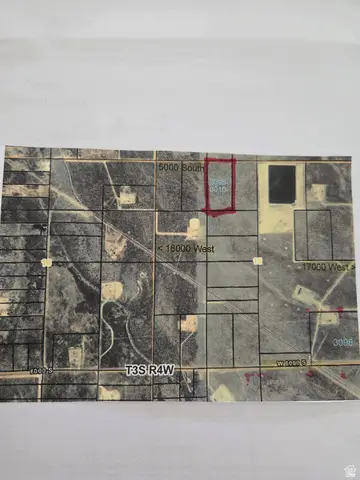 5000 S 18000 W #10, Duchesne, UT 84021 - #1