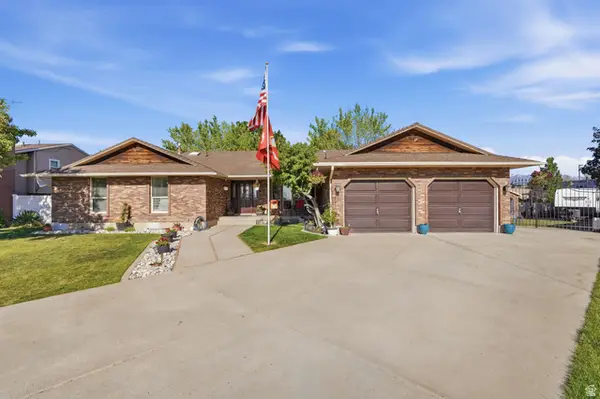 2045 W 5025 S, Roy, UT 84067